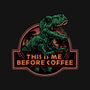 This Is Me Before Coffee-Mens-Heavyweight-Tee-glitchygorilla