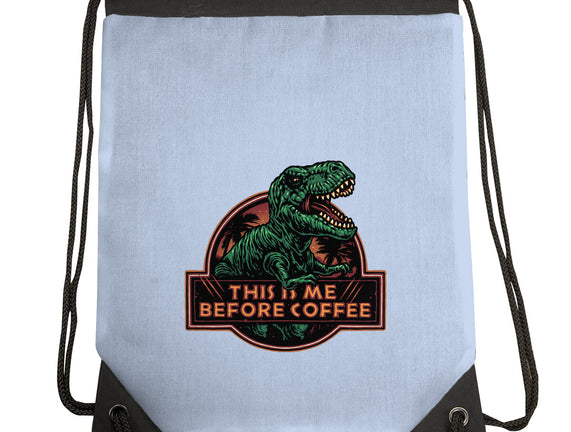 This Is Me Before Coffee