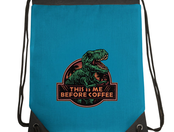 This Is Me Before Coffee