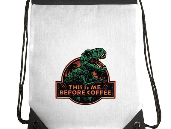 This Is Me Before Coffee