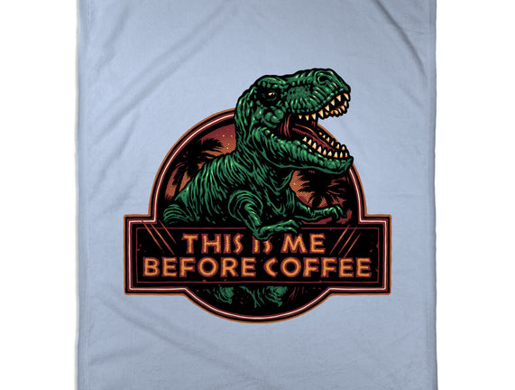 This Is Me Before Coffee