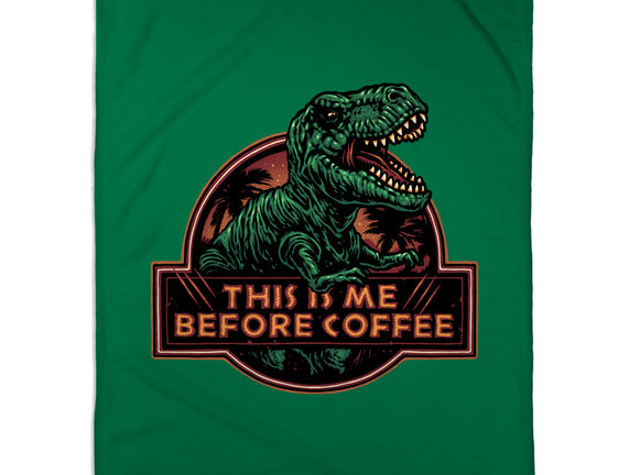 This Is Me Before Coffee