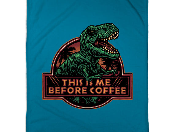 This Is Me Before Coffee