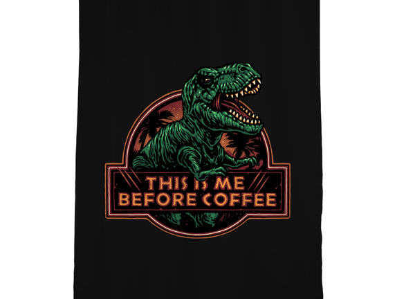 This Is Me Before Coffee