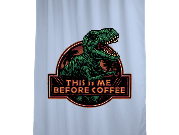 This Is Me Before Coffee