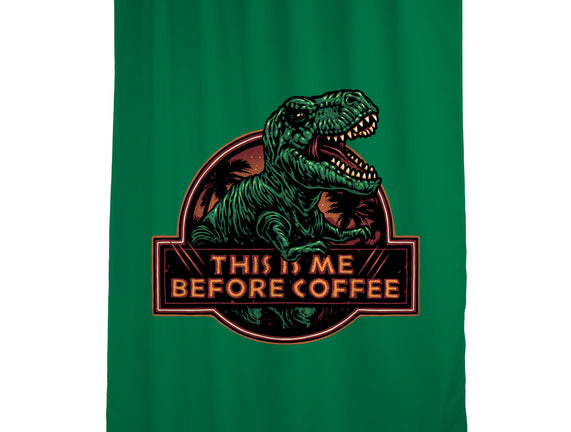 This Is Me Before Coffee