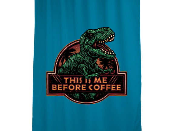 This Is Me Before Coffee