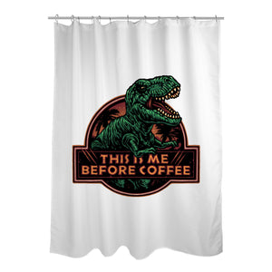 This Is Me Before Coffee