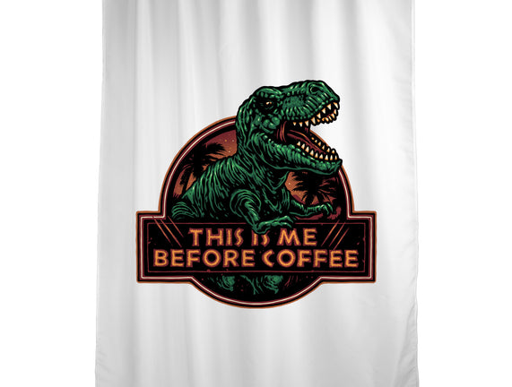 This Is Me Before Coffee