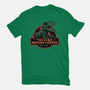 This Is Me Before Coffee-Womens-Basic-Tee-glitchygorilla