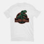 This Is Me Before Coffee-Womens-Fitted-Tee-glitchygorilla