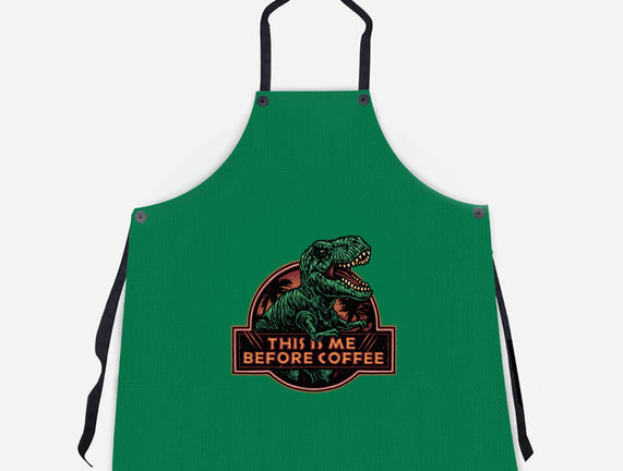 This Is Me Before Coffee