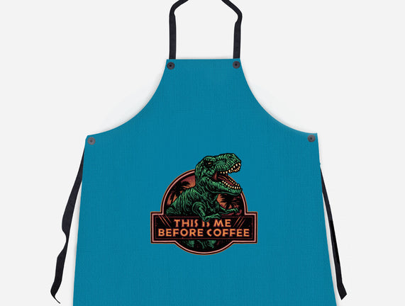 This Is Me Before Coffee