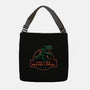 This Is Me Before Coffee-None-Adjustable Tote-Bag-glitchygorilla