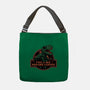 This Is Me Before Coffee-None-Adjustable Tote-Bag-glitchygorilla