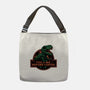 This Is Me Before Coffee-None-Adjustable Tote-Bag-glitchygorilla