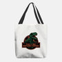 This Is Me Before Coffee-None-Basic Tote-Bag-glitchygorilla