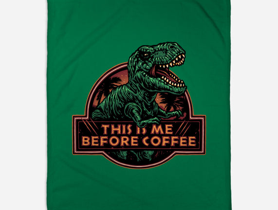 This Is Me Before Coffee