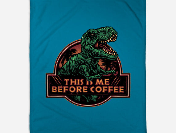 This Is Me Before Coffee
