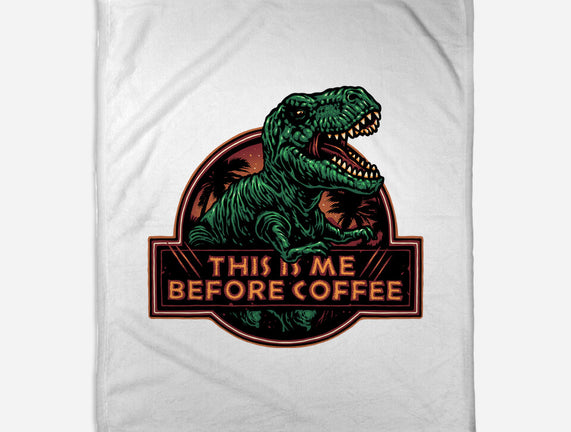 This Is Me Before Coffee