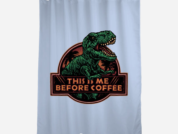 This Is Me Before Coffee