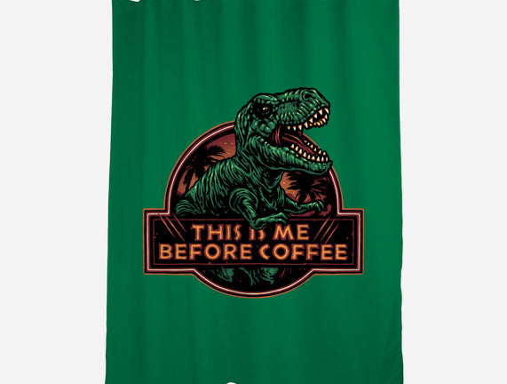 This Is Me Before Coffee