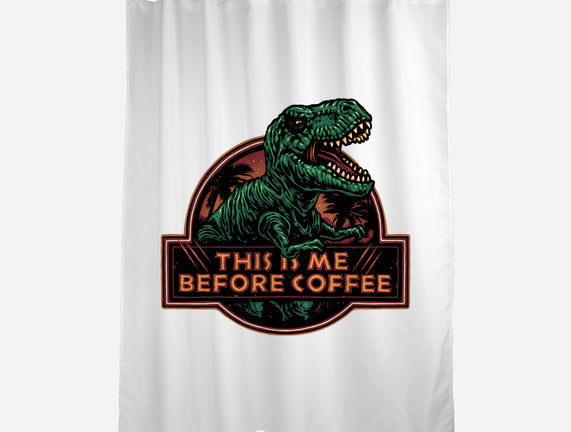 This Is Me Before Coffee