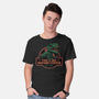 This Is Me Before Coffee-Mens-Basic-Tee-glitchygorilla