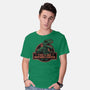 This Is Me Before Coffee-Mens-Basic-Tee-glitchygorilla