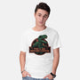 This Is Me Before Coffee-Mens-Basic-Tee-glitchygorilla