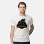 This Is Me Before Coffee-Mens-Premium-Tee-glitchygorilla