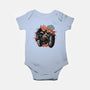 Look Into My Eyes-Baby-Basic-Onesie-glitchygorilla