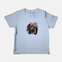 Look Into My Eyes-Baby-Basic-Tee-glitchygorilla