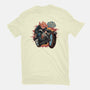 Look Into My Eyes-Mens-Basic-Tee-glitchygorilla