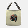Look Into My Eyes-None-Adjustable Tote-Bag-glitchygorilla