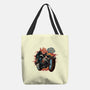 Look Into My Eyes-None-Basic Tote-Bag-glitchygorilla