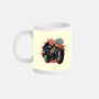 Look Into My Eyes-None-Mug-Drinkware-glitchygorilla