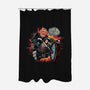 Look Into My Eyes-None-Polyester-Shower Curtain-glitchygorilla