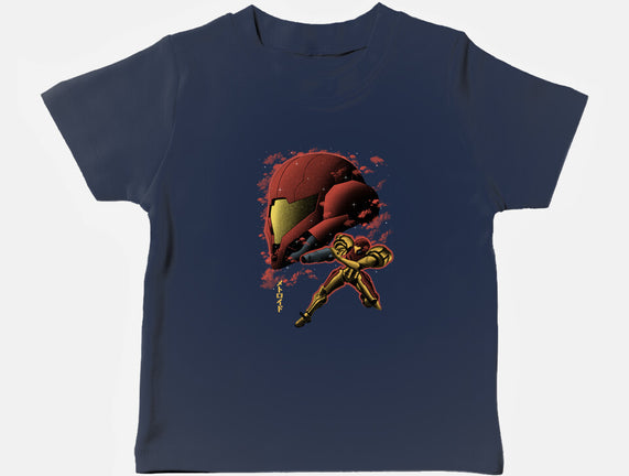 Cosmic Warrior Nightsky Lineart