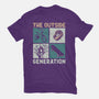 The Outside Generation-Youth-Basic-Tee-NMdesign