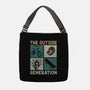 The Outside Generation-None-Adjustable Tote-Bag-NMdesign