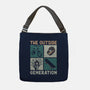 The Outside Generation-None-Adjustable Tote-Bag-NMdesign