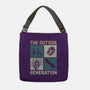 The Outside Generation-None-Adjustable Tote-Bag-NMdesign