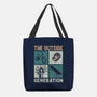 The Outside Generation-None-Basic Tote-Bag-NMdesign