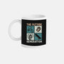 The Outside Generation-None-Mug-Drinkware-NMdesign