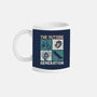 The Outside Generation-None-Mug-Drinkware-NMdesign