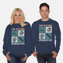 The Outside Generation-Unisex-Crew Neck-Sweatshirt-NMdesign