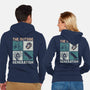 The Outside Generation-Unisex-Zip-Up-Sweatshirt-NMdesign