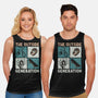 The Outside Generation-Unisex-Basic-Tank-NMdesign