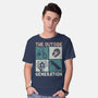 The Outside Generation-Mens-Basic-Tee-NMdesign